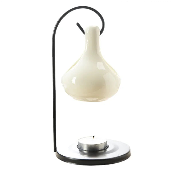 Sweet Tea Light Oil Burner Ceramic