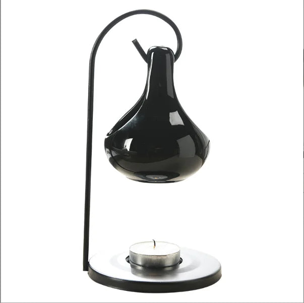 Sweet Tea Light Oil Burner Ceramic